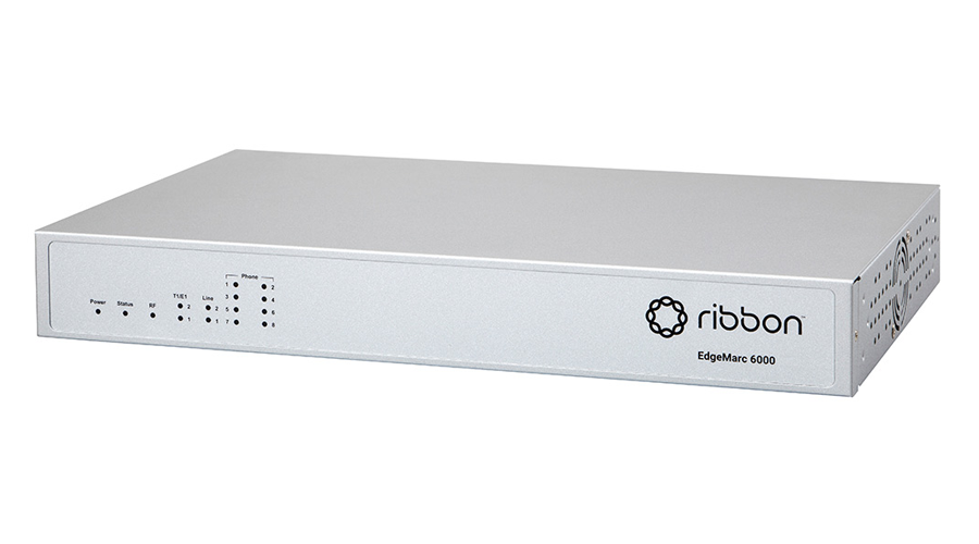 Edgewater Networks Edgemarc 6000, 1 year basic support